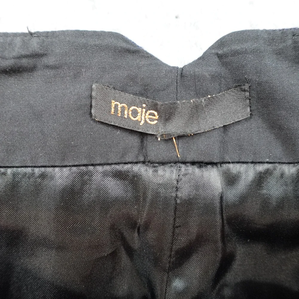 Maje Skirt Women 28